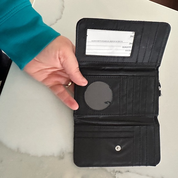 One direction wallet - Picture 4 of 8